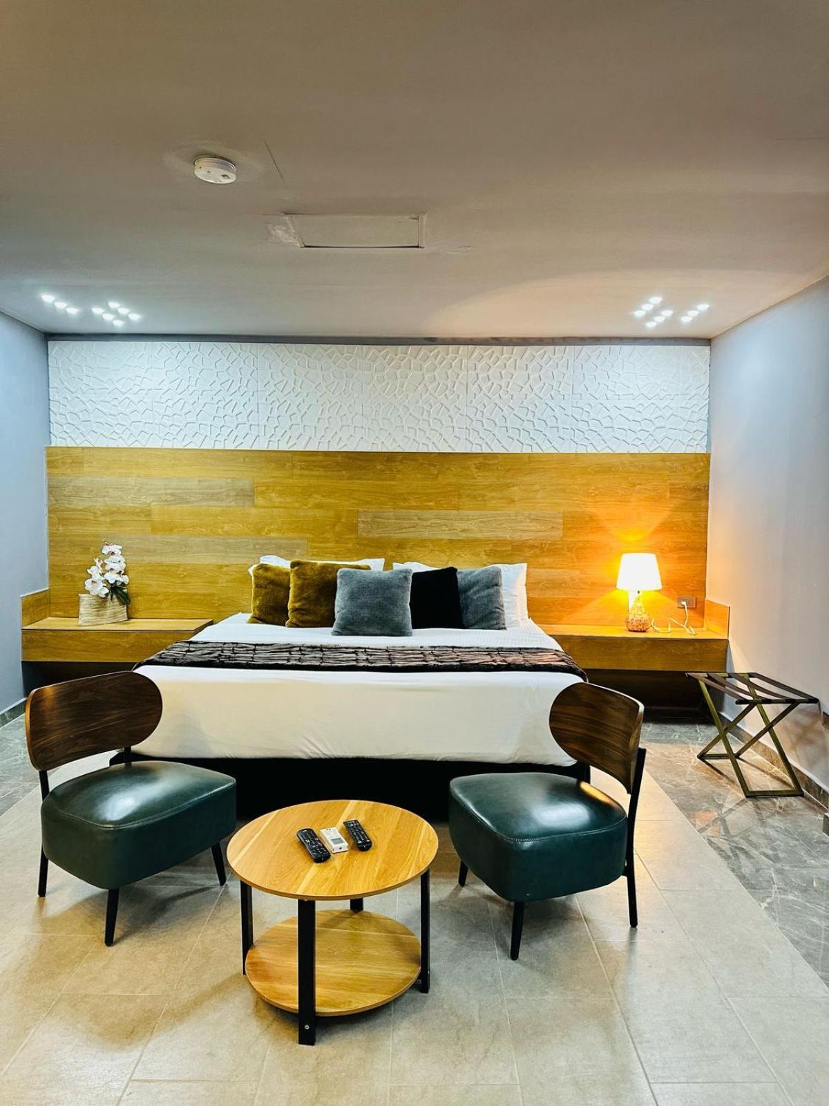 Mantra Hotel Boutique Santa Marta  Exteriör bild